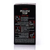 Pellini Caffè, Espresso Pellini Top 100% Arabica - 6 opakowań z 18 saszetkami (6x126 g, łącznie 108 saszetek)