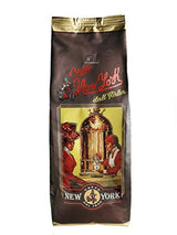 Kawa ziarnista New York Caffe EXTRA 500g