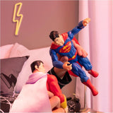 Figurka DC Comics 30cm - Superman Figurki Naty Shop