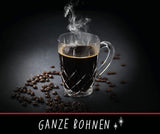 Caffeefee Belgian Waffles Bohnen, 250 g, aromatisierter Röstkaffee
