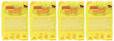 Makaron Pancit Bihon, opakowanie 4 szt. (opakowanie 4 x 227 g)