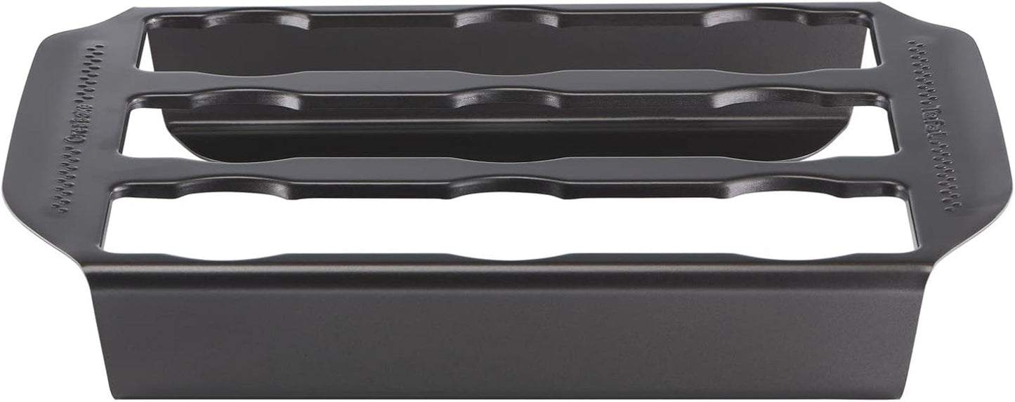 Tefal Creabake J3040104 Kuchenform, 9 Mulden, Antihaftbeschichtung, Austauschbar, Perfektes Backen, Kreative Und Leckere Rezepte, Nicht Compaible Mit Cake Factory, Creabake Formy i blachy do pieczenia Naty Shop