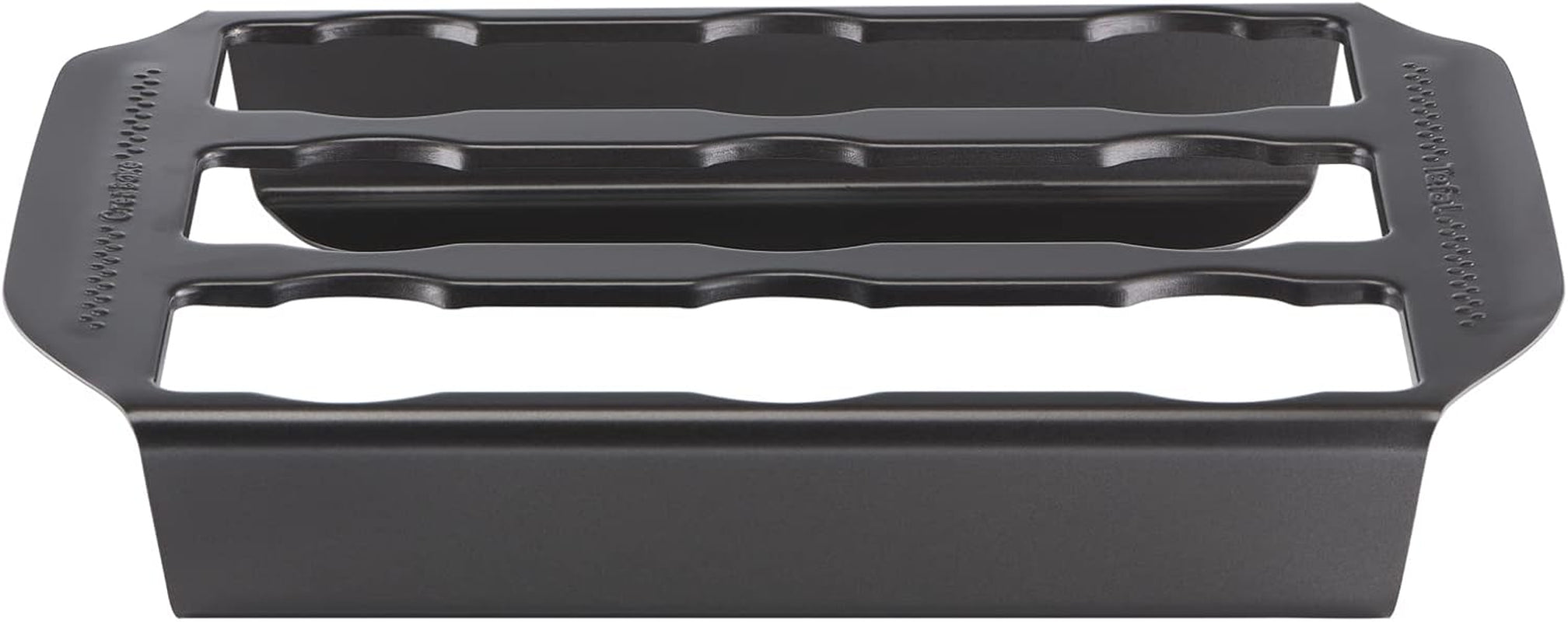 Tefal Creabake J3040104 Kuchenform, 9 Mulden, Antihaftbeschichtung, Austauschbar, Perfektes Backen, Kreative Und Leckere Rezepte, Nicht Compaible Mit Cake Factory, Creabake Formy i blachy do pieczenia Naty Shop