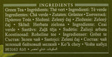 Ahmad Tea - Herbata zielona - Smakowe, pojedynczo pakowane torebki herbaty zawierające 2 g herbaty w porcji - 20 torebek z paskiem (zestaw 2 sztuk)