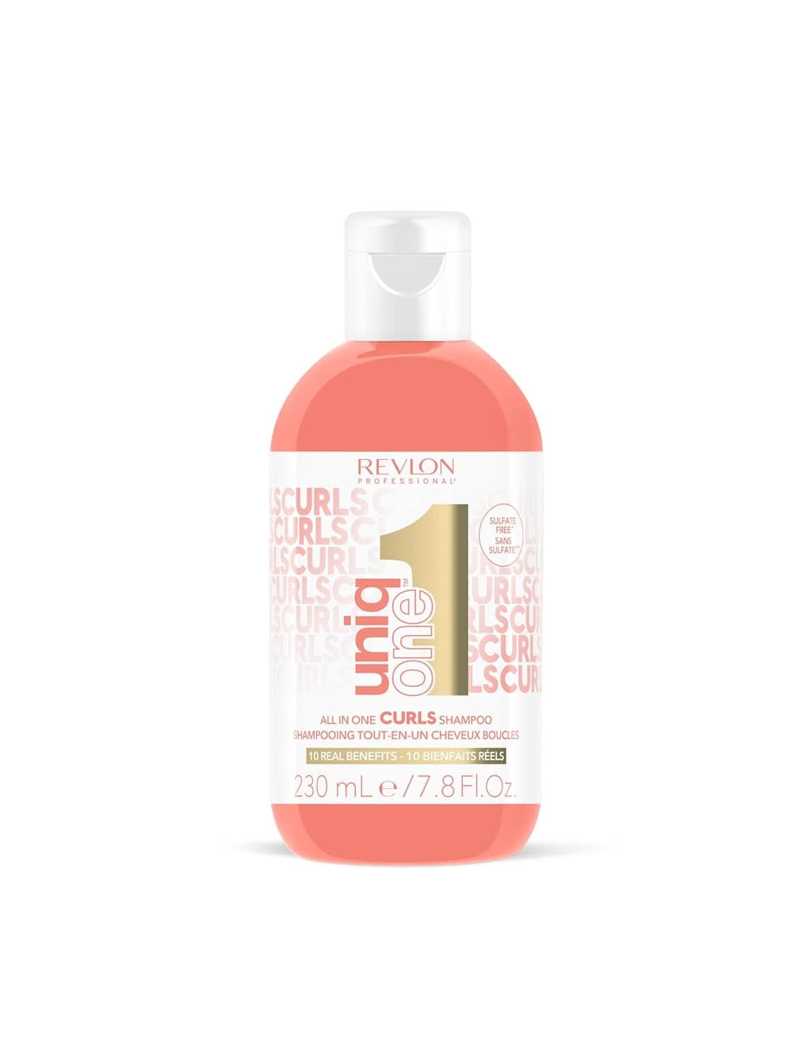 Revlon Professional UniqOne™ All In One Kuracja na loki 230 ml Naty Shop Prysznic i wanna