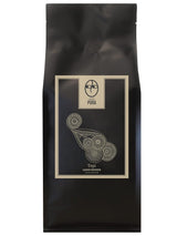 Kawa ziarnista Tepi-bio 1000g