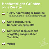 Bohyang Garden Matcha w proszku 100g – Zielona herbata Premium z Korei Południowej | Drobno mielony i bogaty w tradycję | Do latte, koktajli, wypieków i rytuałów higieny osobistej | Matcha w proszku w zamykanej torebce