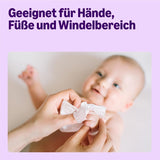 autor: Amazon Sensitive Baby Tücher, Unparfümiert, 1008 Feuchttücher, 18er-Packung á 56 Stück (Zuvor eine Marke von Mama Bear, gleiches Produkt)