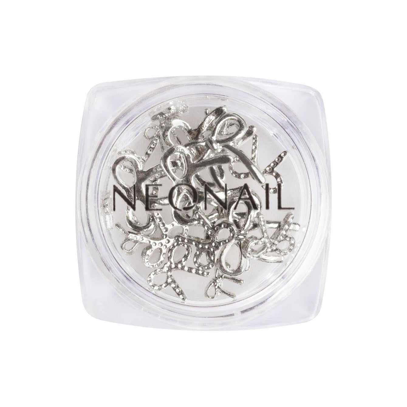 NÉONAIL Nageldekoration 3D Nail Art Schmetterlinge - Nail Charms - Nägel Selber Machen - Nails - Nageldesign Akcesoria - Nailart - Nail Art Zubehör - Nagel Deko - Nagelschmuck - Mehrfarbig