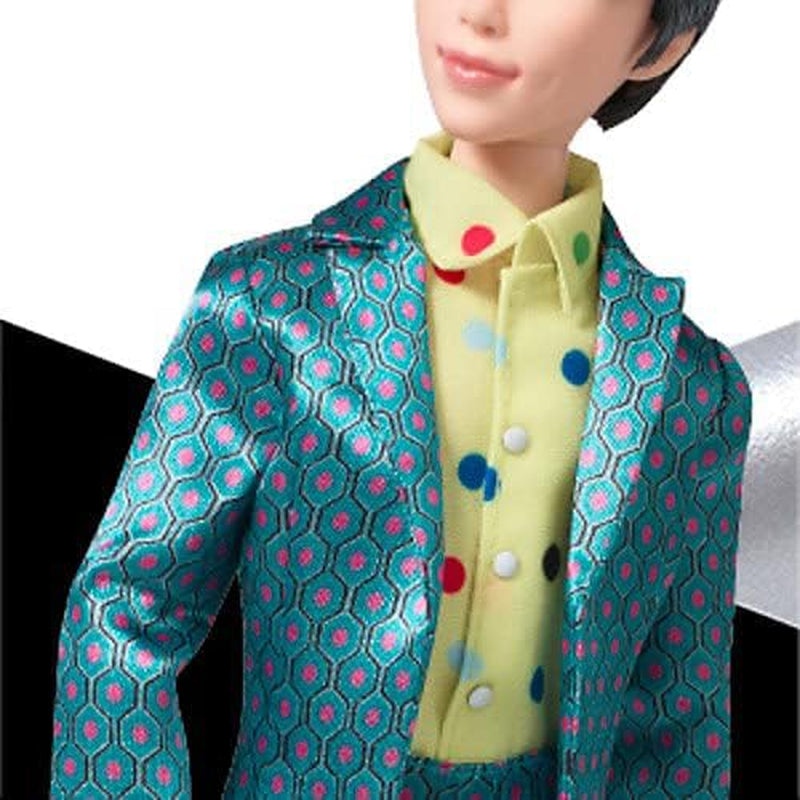 Mattel GKC90 BTS Idol Rm Doll K-Pop Zabawki Gadżety Kolekcjonerskie lalki Naty Shop