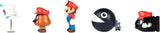 Zestaw figurek Ksruee Super Mario Mario Odyssey 5,6 cm Naty Shop