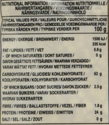 Fasola mung koguta, zielona (1 opakowanie x 400g)