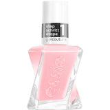 Essie Langanhaltender Nagelleck Top Coat Mit Glänzendem Finish, Maniküre Ohne Uv-Licht, Gel by Essie, Farbe: Nr. 00 Lakier nawierzchniowy, przezroczysty, 1 X 13,5 ml