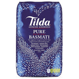 TILDA - Ryż Basmati - (1 X 2 KG)