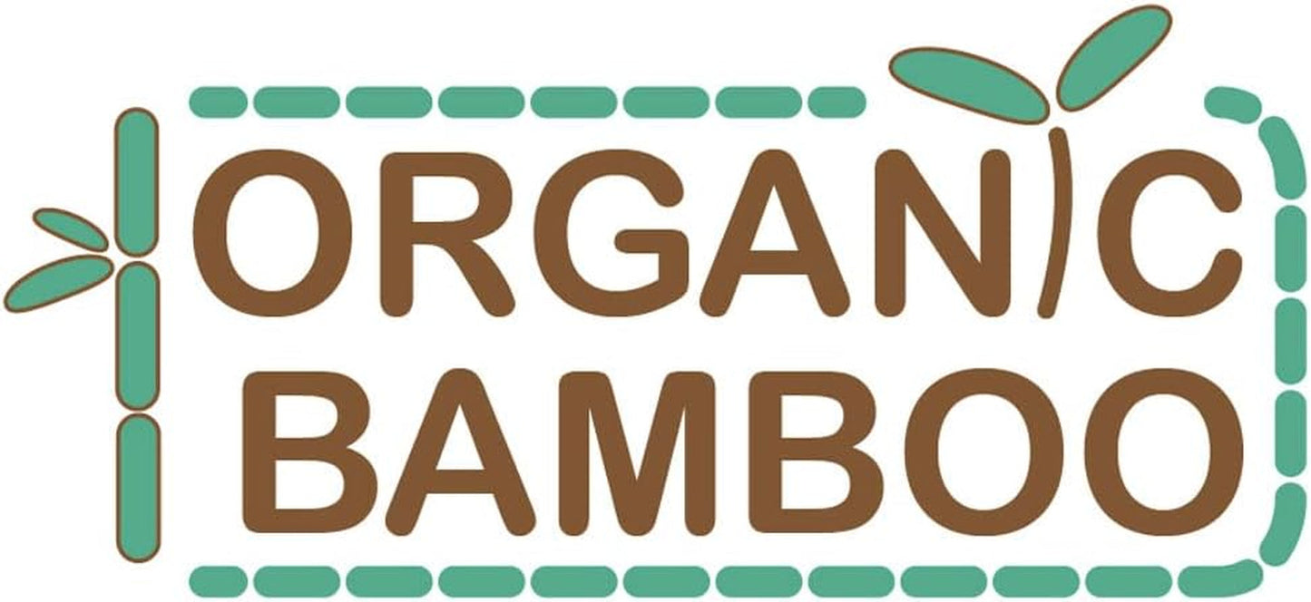 Organiczne pieluszki bambusowe rozmiar 6. Odpowiednie dla 16+kg pieluszek w opakowaniu 20 szt