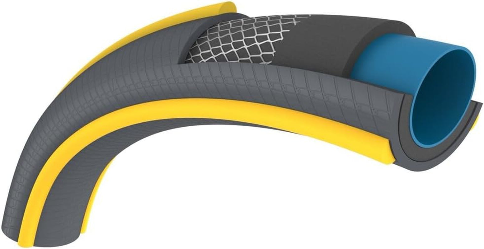 Wąż Hozelock Tricoflex Ultramax 25 m (średnica 12,5 mm)