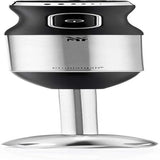 WMF Kult X Edition Stabmixer, Zauberstab 600 W, Pürierstab Edelstahl Mit Variabler Geschwindigkeitssenstellung, Purierstab Edelstahl Matt Kitchen Naty Shop