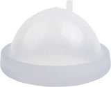 BP001 Brustpumpe, Vakuumpumpe Für Größere Brüste Mit Handpumpe SOLO CUP A Akcesoria Żywność i karmienie piersią Bebe Naty Shop