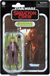 Star Wars Vintage Series Jod NA Nawood, Skeleton Crew Figurka do kolekcjonowania (skala 9,5 cm) Figurki Naty Shop