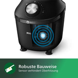 Mikser stojący i ekspres do smoothie Philips – 600 W, 2 litry piwa, aplikacja Homeid, 2 funkcje Geschwindigkeitsstufen + funkcja impulsowa, funkcja Problend, funkcja kruszenia lodu (HR2291/41) Kuchnia Naty Shop