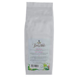 Mieszanka ziaren kawy espresso 1 kg Średnio wypalona Fairtrade Organiczny odcień Uprawiane Przyjazne dla ptaków Całe ziarna 1 kg Waga netto