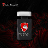 Tonino Lamborghini Intenso for Men 4,2 uncji EDT Spray Naty Shop Produkty do rozczesywania włosów