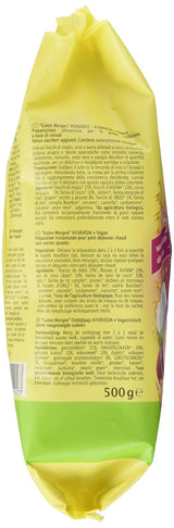Ajurwedyjskie płatki owsiane na śniadanie, 500 g