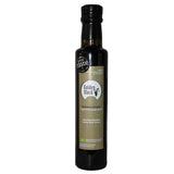 Organiczne greckie czarne rodzynki - porzeczki, opakowanie 3 x 200 gramów Naty Shop produkty suszone Syrop winogronowy