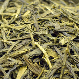 Herbata zielona Sencha BIO 200G - - Naturalna herbata zielona