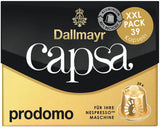Zszywka Longo Prodomo 39 Kapseln
