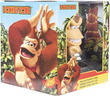Nintendo SUPER MARIO 15 cm ruchoma figurka Donkey Kong figurki Naty Shop