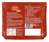 Makaron Udon z Bamboo Garden, wstępnie ugotowany, 300g