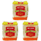 TAJLANDIA - Wermiszel ryżowy po chińsku, (1 X 500 GR)