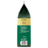 Jacobs Krönung Cream, kawa pełnoziarnista, opakowanie 4 szt. (4 x 1000 g)