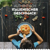 Pasta Barilla Classic Girandole nr. 34, z wysokiej jakości pszenicy durum, zawsze al dente (1 x 500g)