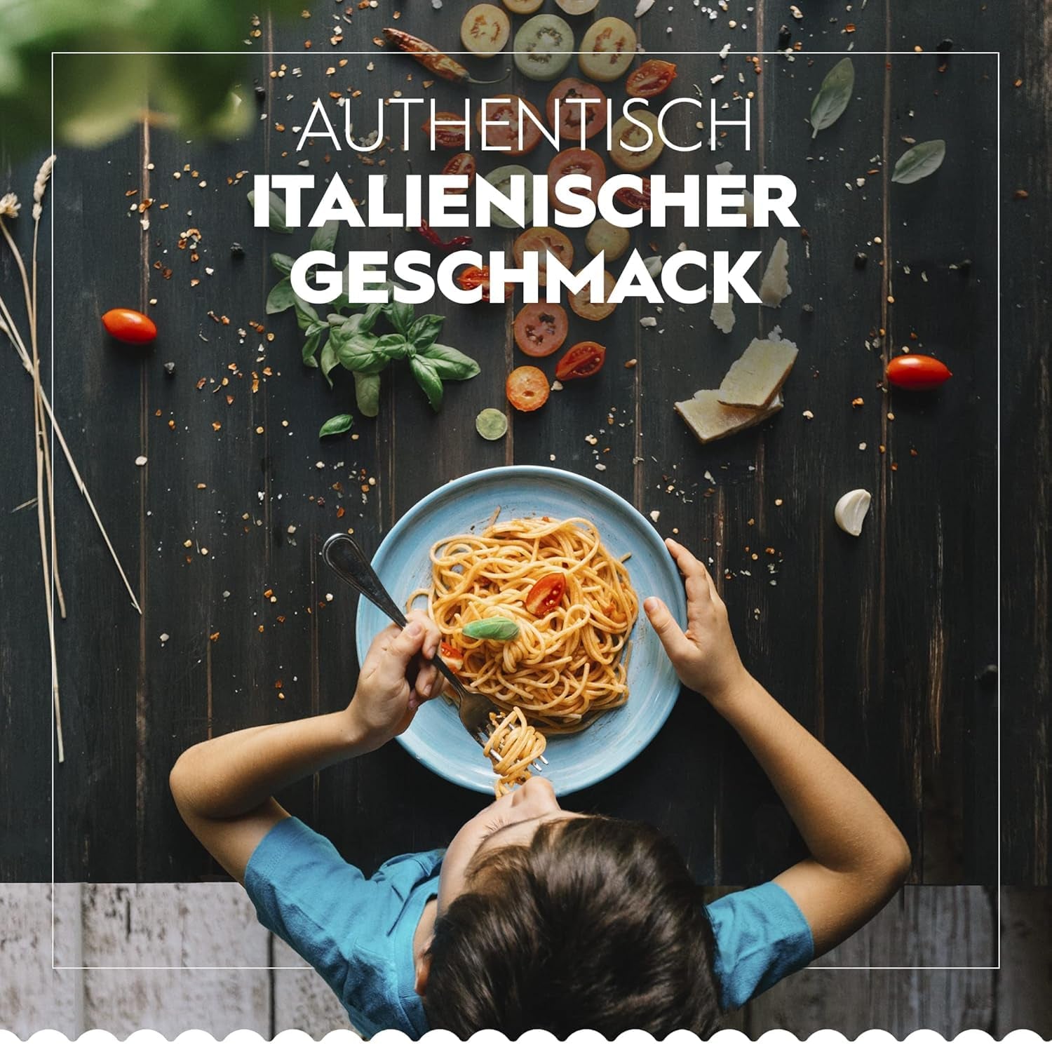 Makaron Barilla Klasyczny Gobbetti nr. 51 z pszenicy durum, zawsze al dente (1 x 500 g)