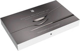 Zestaw sztućców WMF Sitello dla 6 osób, Midnight Edition, 30 sztuk Kitchen Naty Shop