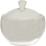 Popielniczka podstawowa Villeroy & Boch New Cottage, 450 ml, wysokość: 6,5 cm, porcelana premium, biała