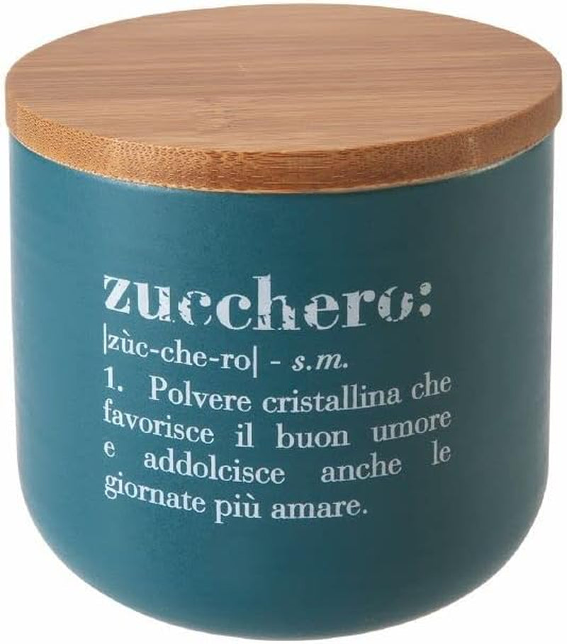 Porcelanowy czajniczek Victory Shades 500ml New Bone z bambusową pokrywką