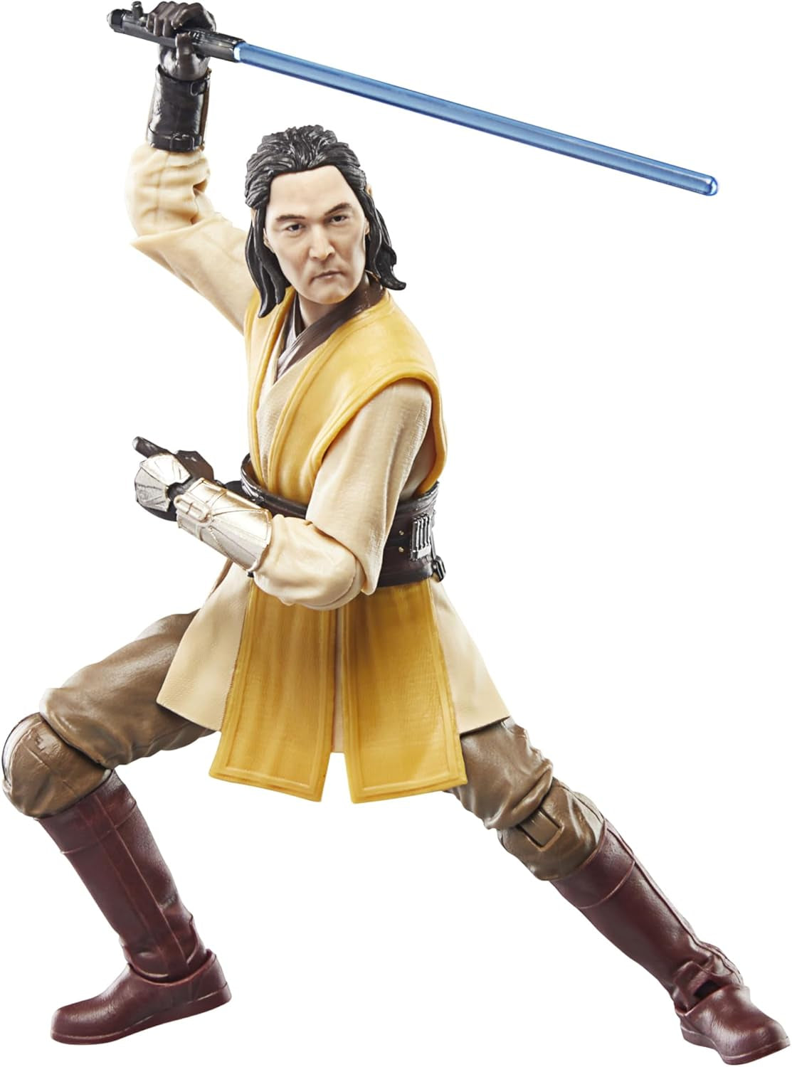 Gwiezdne Wojny Czarna Seria Mistrz Jedi Vernestra Rwoh, Akolici Figurka Kolekcjonerska (15 Cm) Figurki Naty Shop Sw Bl Dunk