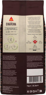 Kawa Delta Original, całe ziarna, 1 kg