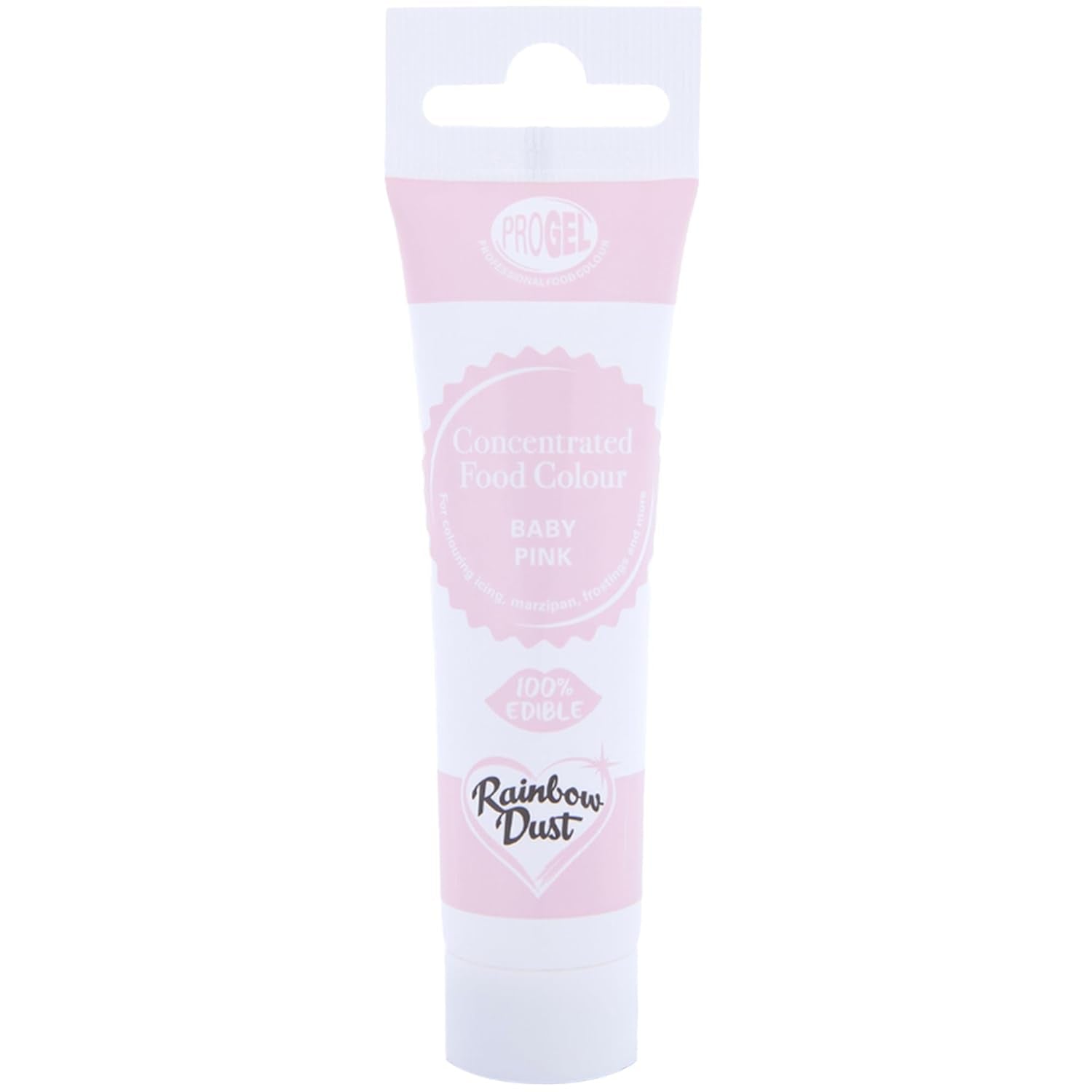 Progel® Rainbow Dust - Liliowy