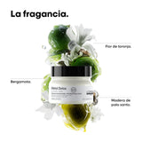 L'Oréal Professionnel Professional Restructuring maska do każdego rodzaju włosów, pomaga naprawić uszkodzenia i przywrócić siłę włosom, Absolut Repair Molecular, 150 ml Naty Shop Hair Mask