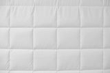 Abeil Premium Ultima Comfort kołdra z bawełny perkalowej, 200 x 200 cm Kołdry i kołdry Naty Shop