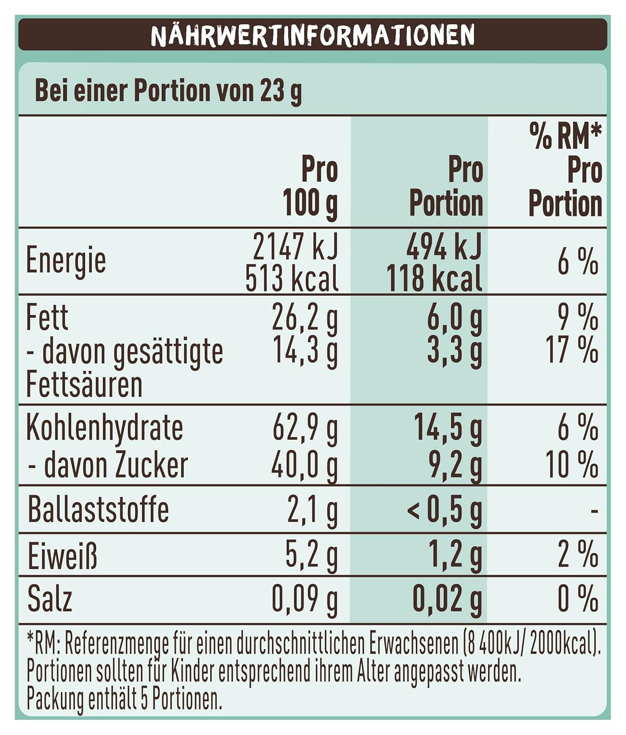 Nestlé Gingerbread, pyszna i chrupiąca przekąska o smaku piernika, oblana mleczną czekoladą i uszlachetniona ozdobnymi paskami ciemnej czekolady, 1 opakowanie (1 x 115g)