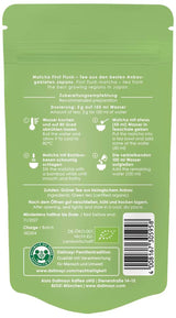 Ekologiczna herbata Matcha 30 g