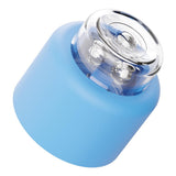 Quercetti - 4144 Momy Soft Happy Sound, 4 szt., miękka plastikowa zabawka dla maluchów Baby Toys Naty Shop