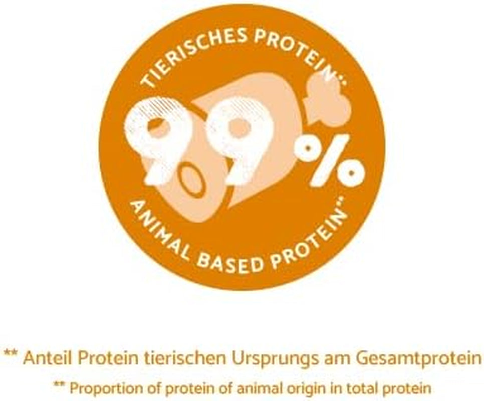 Sanabelle Gourmet Karma mokra w garnku z gęsią i kurczakiem | 6x380g | 2,28 kg