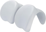 Zestaw poduszek na szyję LAY-Z-SPA 25 X 19,5 X 17,5 cm Naty Shop standardowe poduszki