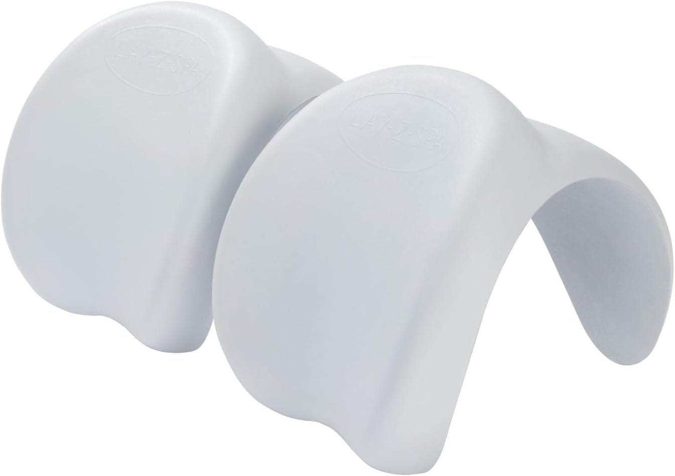 Zestaw poduszek na szyję LAY-Z-SPA 25 X 19,5 X 17,5 cm Naty Shop standardowe poduszki